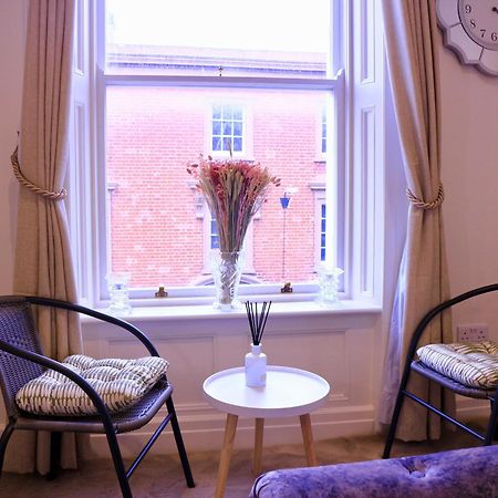 Spire Entire Apartment No Kitchen Dublin Eksteriør bilde