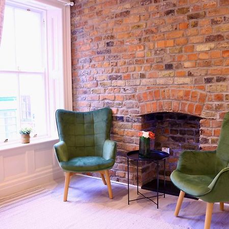 Spire Entire Apartment No Kitchen Dublin Eksteriør bilde